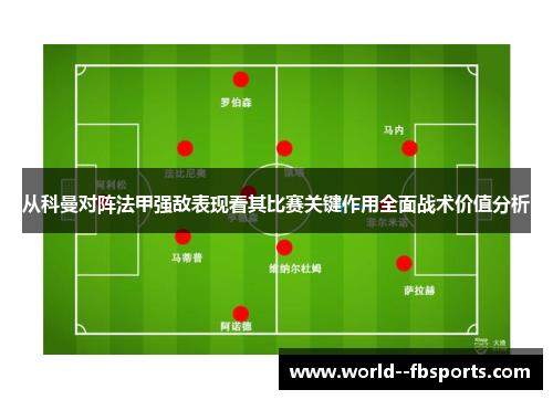 从科曼对阵法甲强敌表现看其比赛关键作用全面战术价值分析